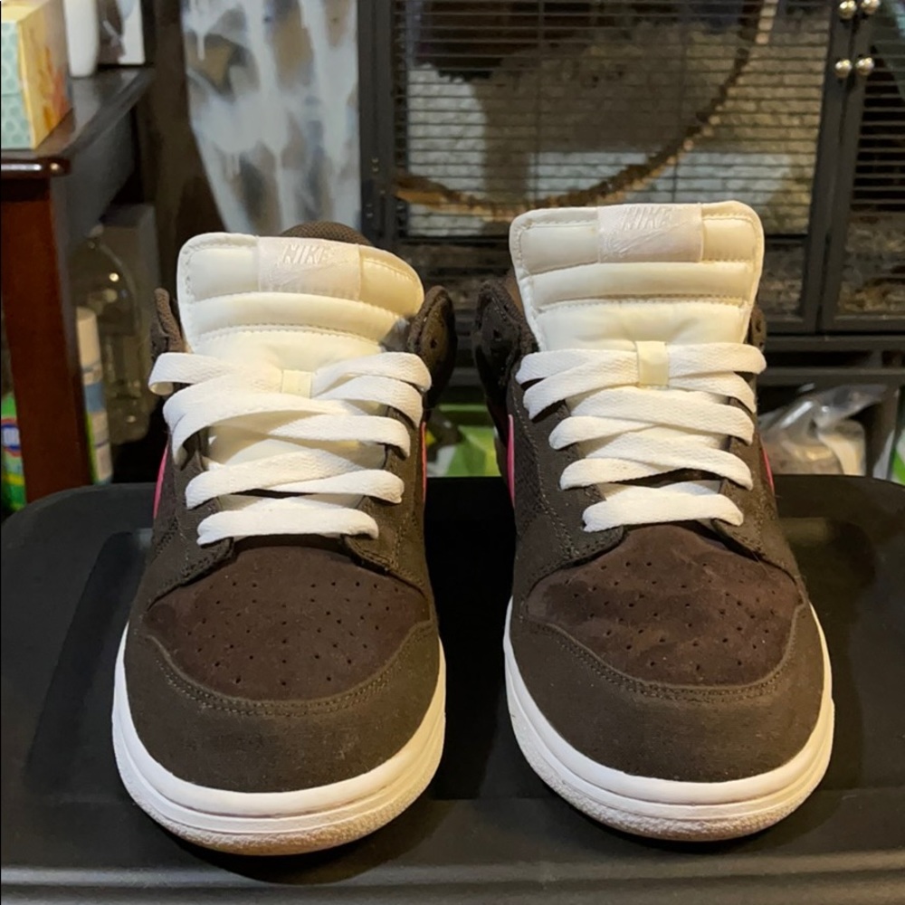 Nike Dunk CL Low